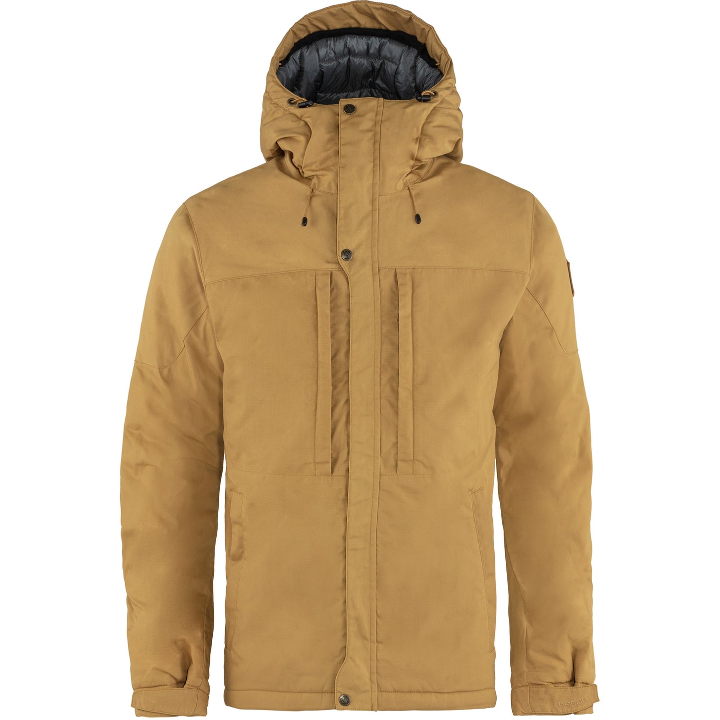 SKOGSÖ PADDED JACKET M - US 3559