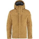 SKOGSÖ PADDED JACKET M - US 3559