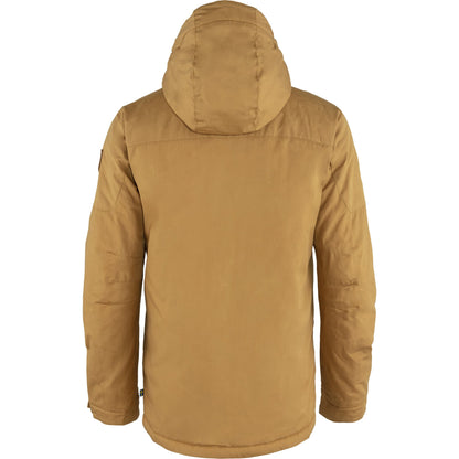 SKOGSÖ PADDED JACKET M - US 3559