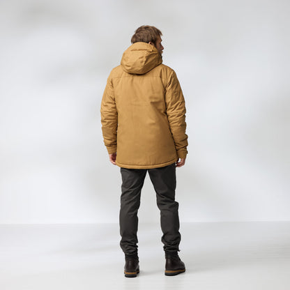 SKOGSÖ PADDED JACKET M - US 1186