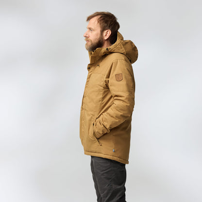 SKOGSÖ PADDED JACKET M - US 1960
