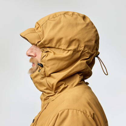 SKOGSÖ PADDED JACKET M - US 4707