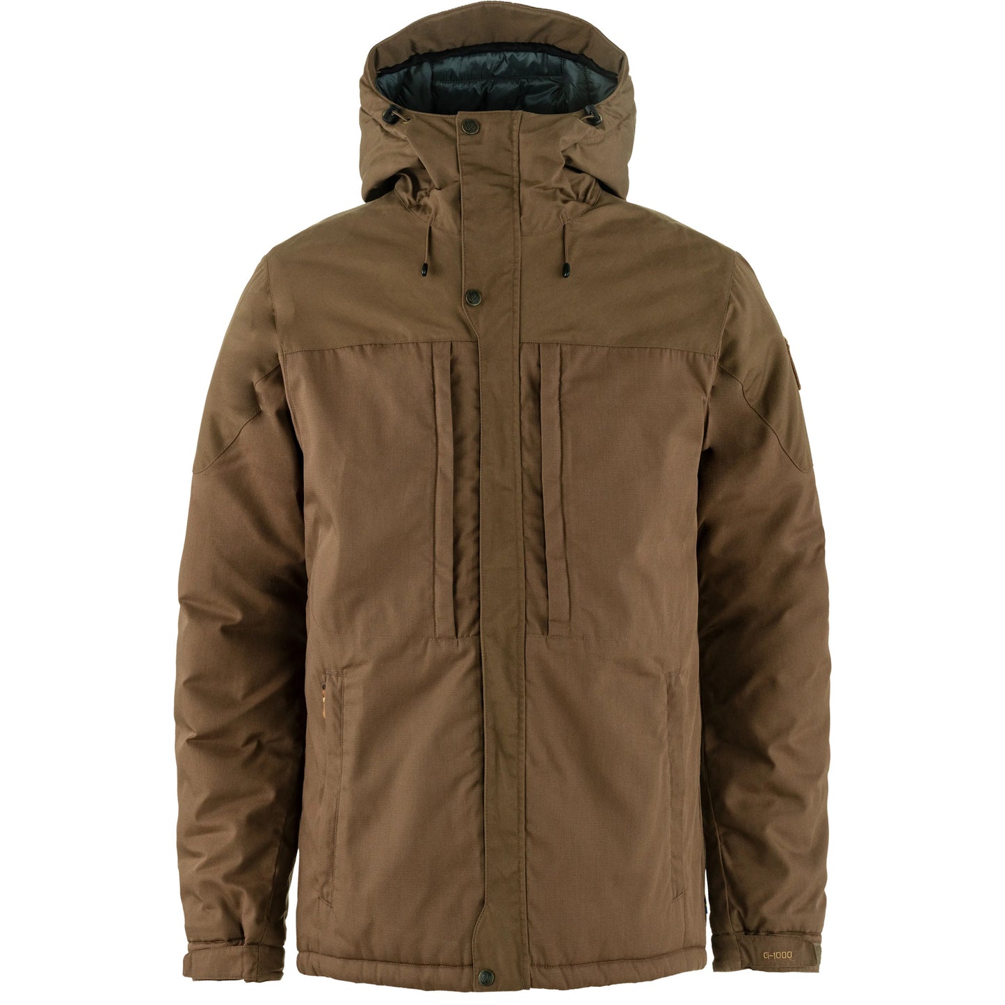 SKOGSÖ PADDED JACKET M - US 1186
