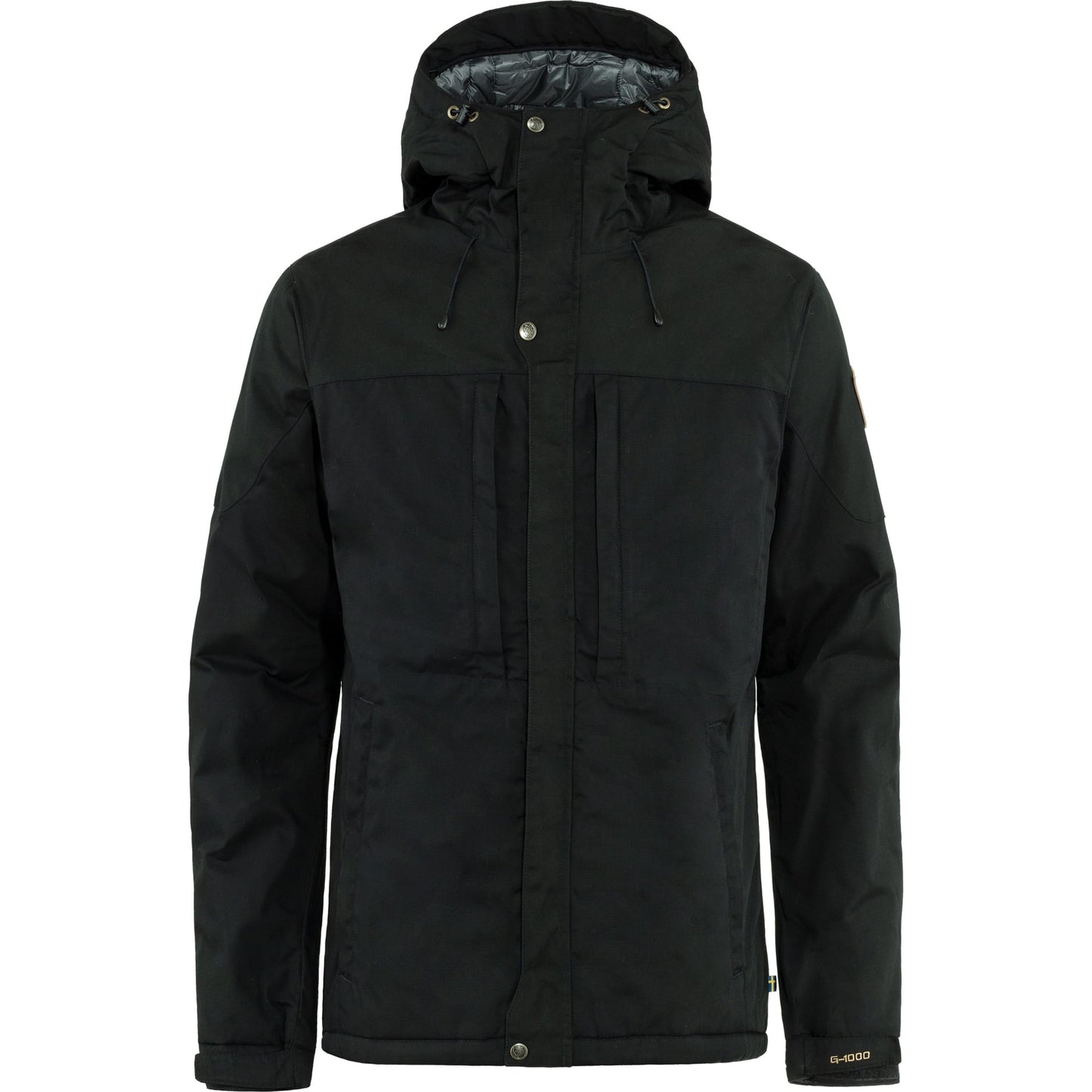 SKOGSÖ PADDED JACKET M - US 6905