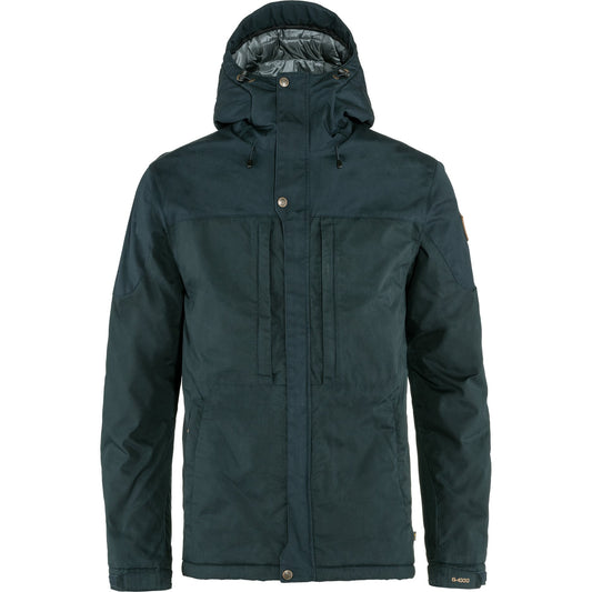 SKOGSÖ PADDED JACKET M - US 0920