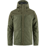 SKOGSÖ PADDED JACKET M - US 4898