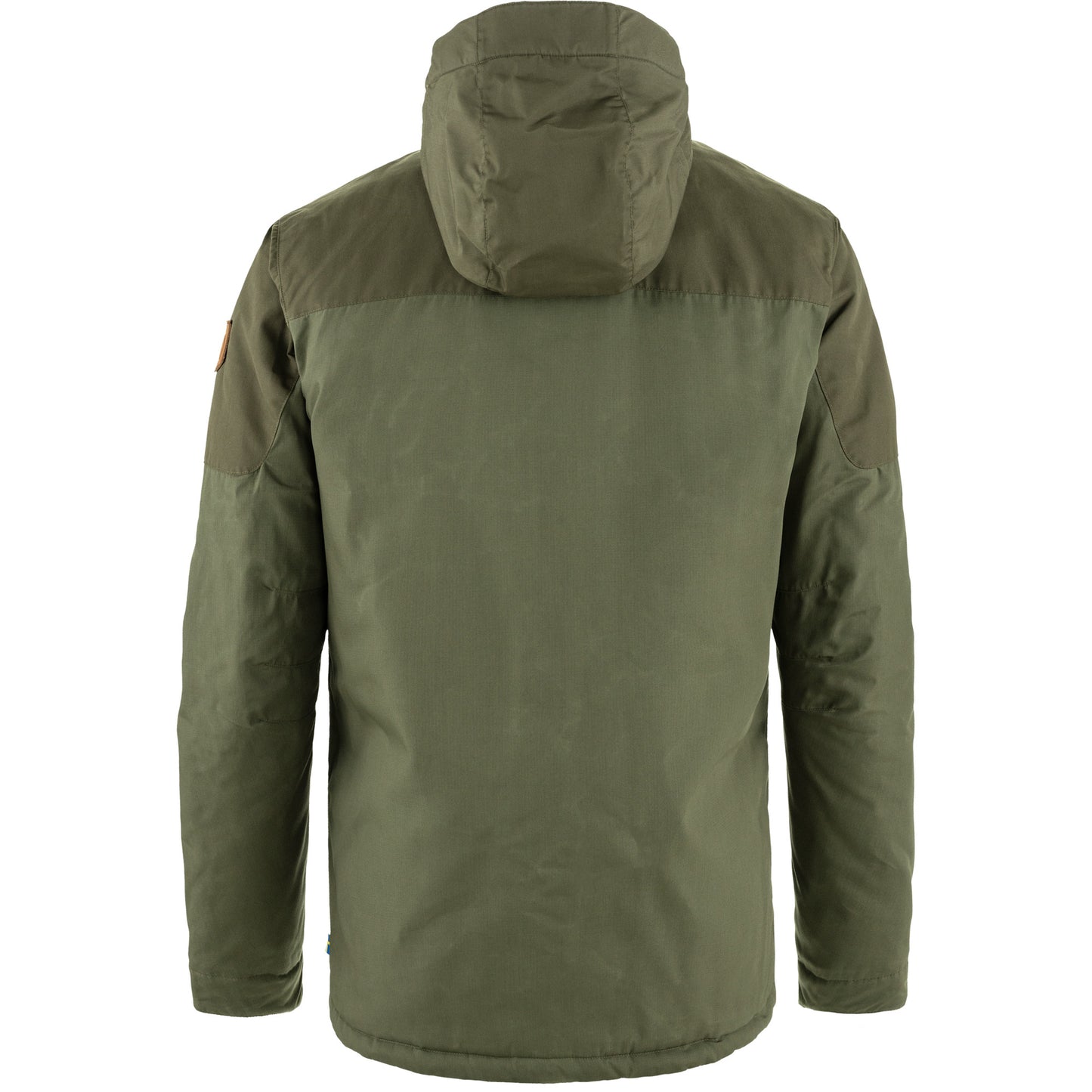 SKOGSÖ PADDED JACKET M - US 4898