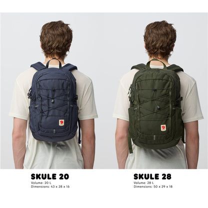 SKULE 28 - US 3687