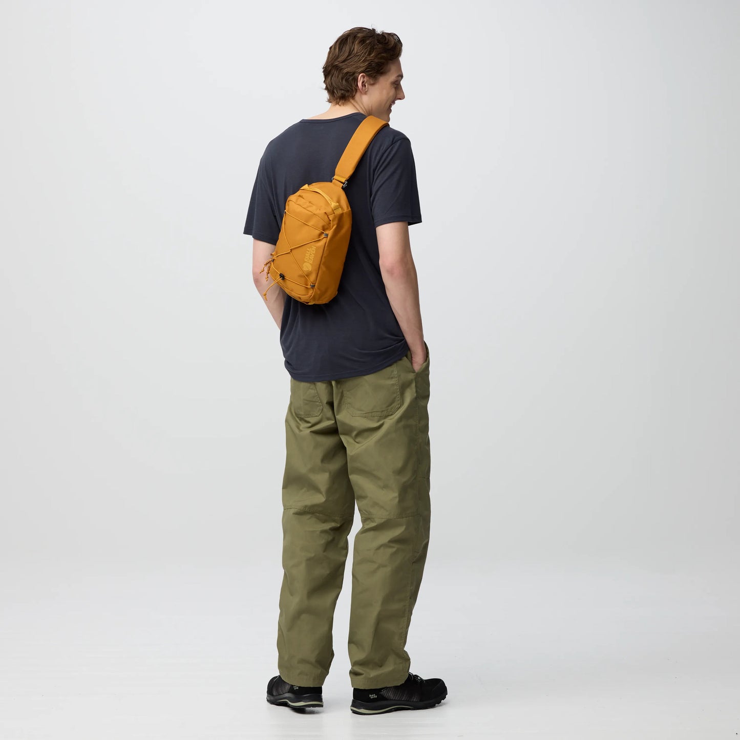 SKULE SLING 6 - US 9557