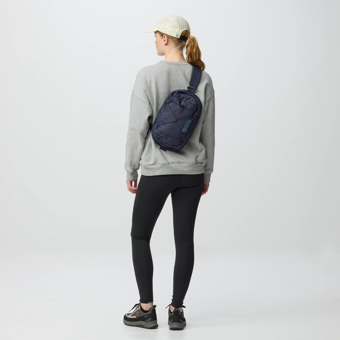 SKULE SLING 6 - US 9386