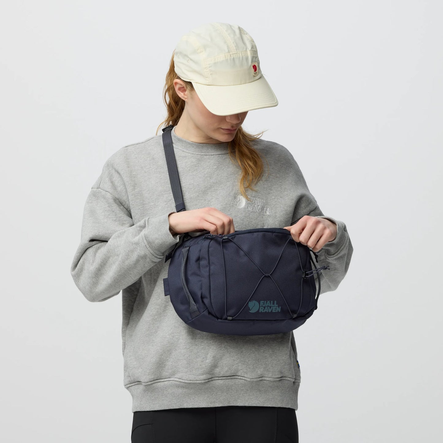 SKULE SLING 6 - US 9386