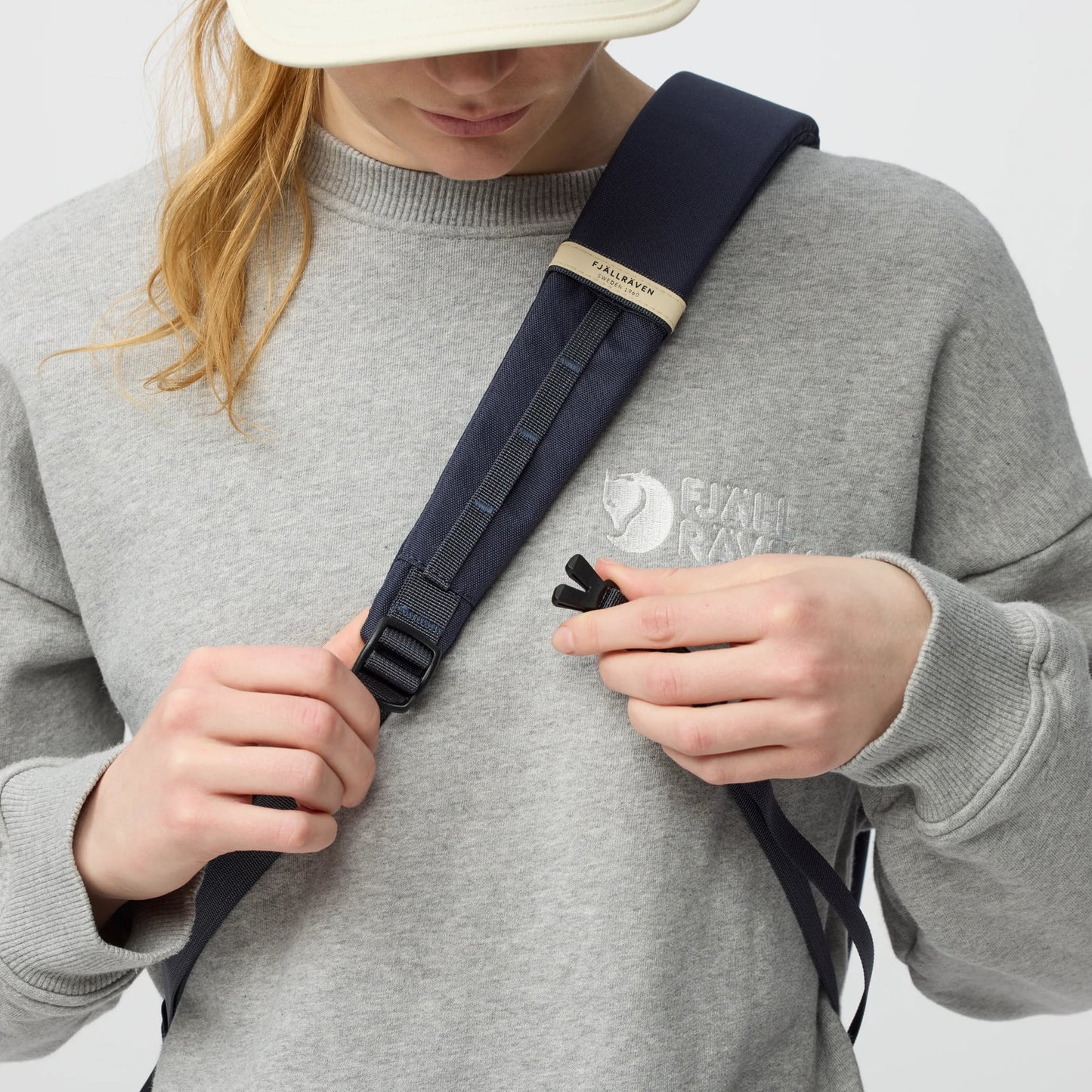 SKULE SLING 6 - US 3350