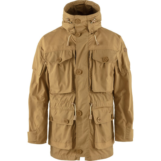 SMOCK NO. 1 M - US 0196