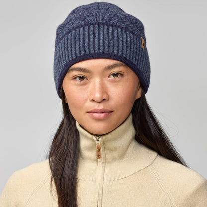 SNOW BEANIE - US 8607