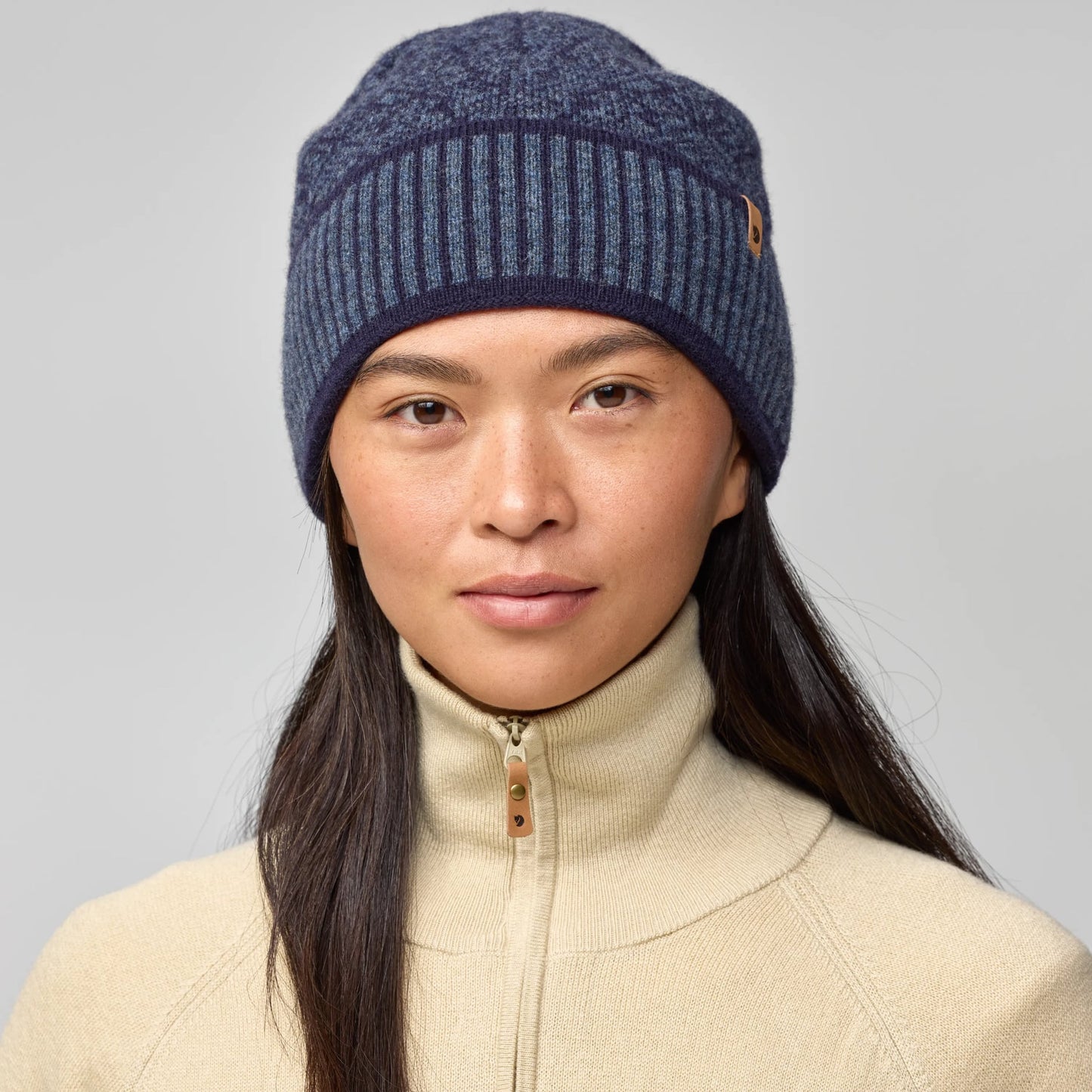 SNOW BEANIE - US 4679