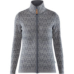 SNOW CARDIGAN W - US 2245