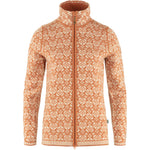 SNOW CARDIGAN W - US 1702