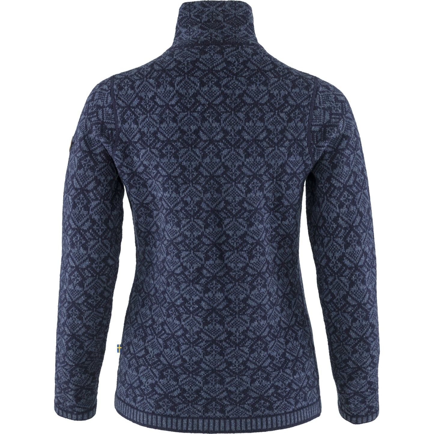 SNOW CARDIGAN W - US 3866