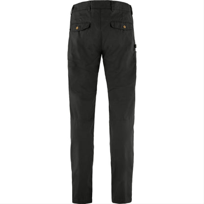 SÖRMLAND TAPERED TROUSERS M LONG - US 3845