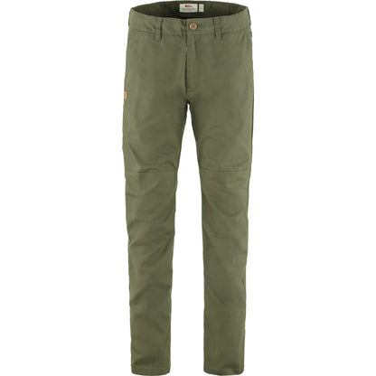 SÖRMLAND TAPERED TROUSERS M LONG - US 1424