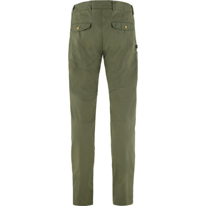 SÖRMLAND TAPERED TROUSERS M LONG - US 1424