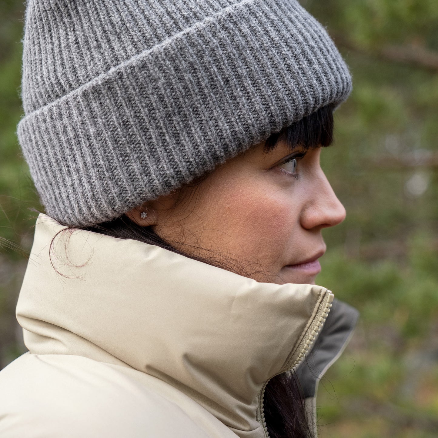 FJÄLLRÄVEN KAMAS LITE DOWN JKT W - US 3668
