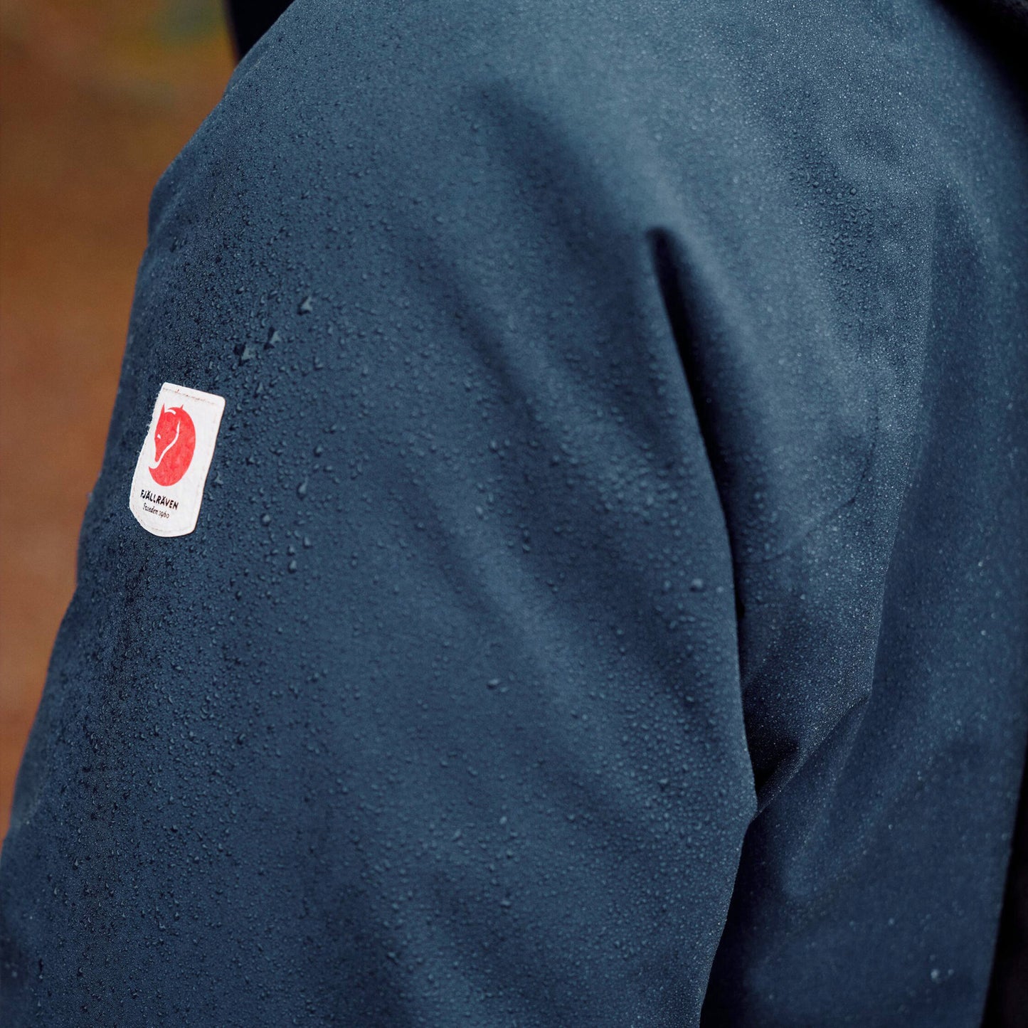 HC HYDRATIC PADDED TRAIL JKT M - US 1023