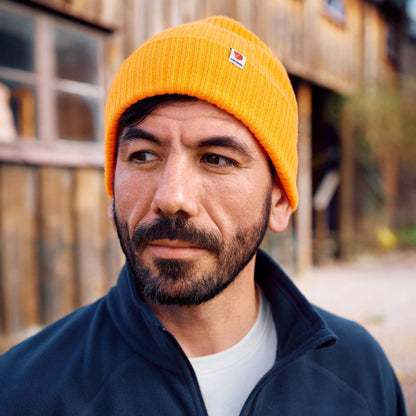 FJÄLLRÄVEN RIB HAT - US 7175