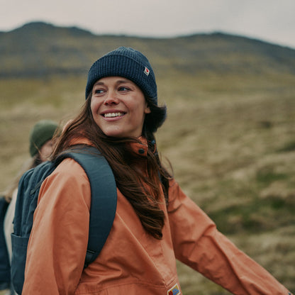 VARDAG ANORAK W - US 8782