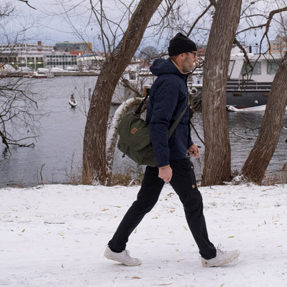 GREENLAND SHOULDER BAG - US 1200