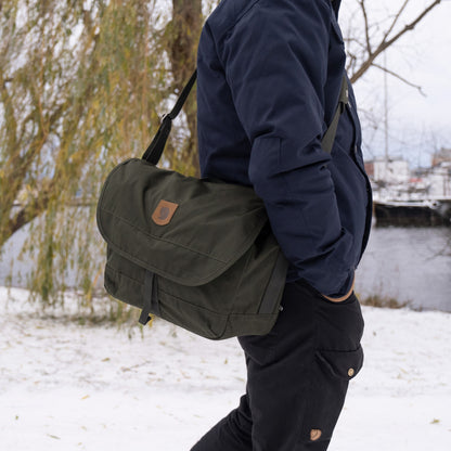 GREENLAND SHOULDER BAG - US 1200
