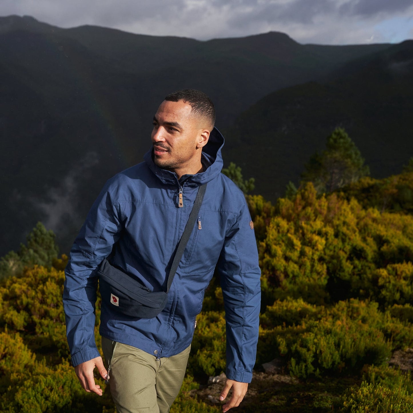 ULVÖ HIP PACK MEDIUM - US 3952