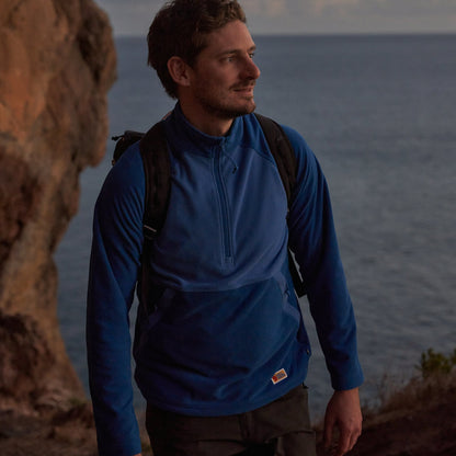 VARDAG LITE FLEECE M - US 5233