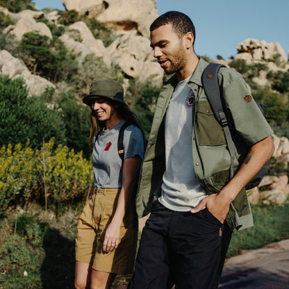 VARDAG SHORTS W - US 5844
