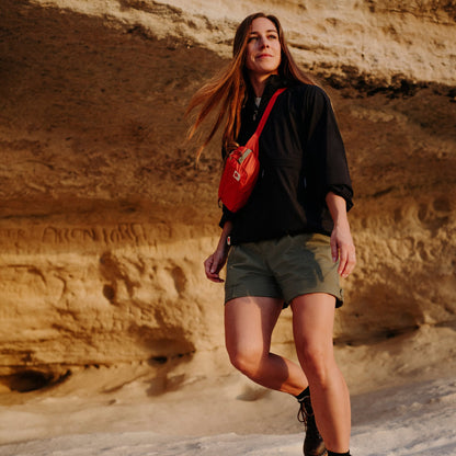 VARDAG SHORTS W - US 0027
