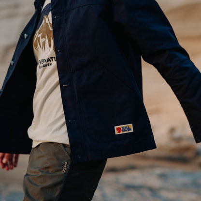 VARDAG JACKET M - US 5973
