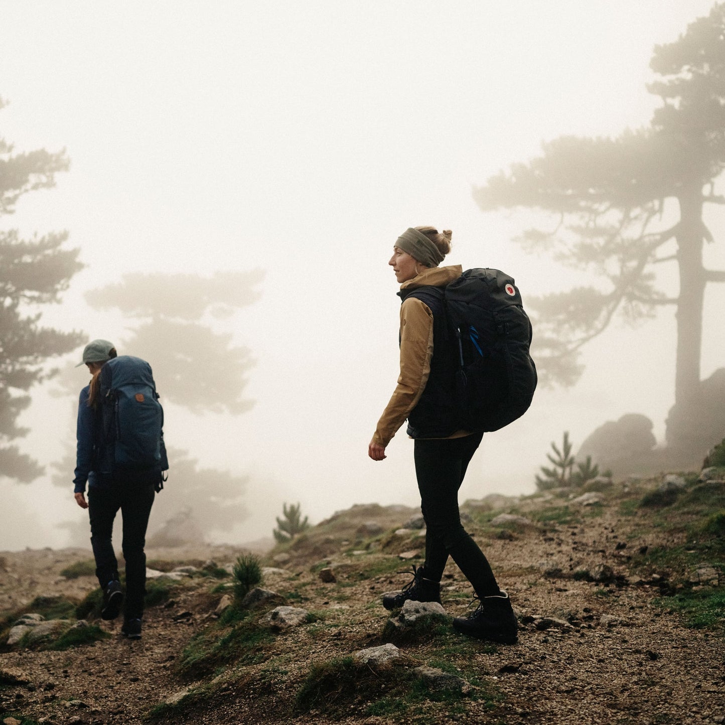 ABISKO HIKE 35 S/M - US 1440