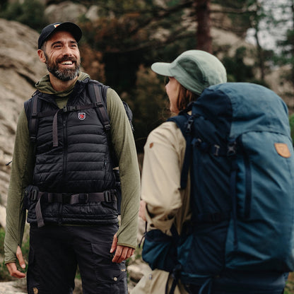 EXPEDITION X-LÄTT VEST M - US 7769