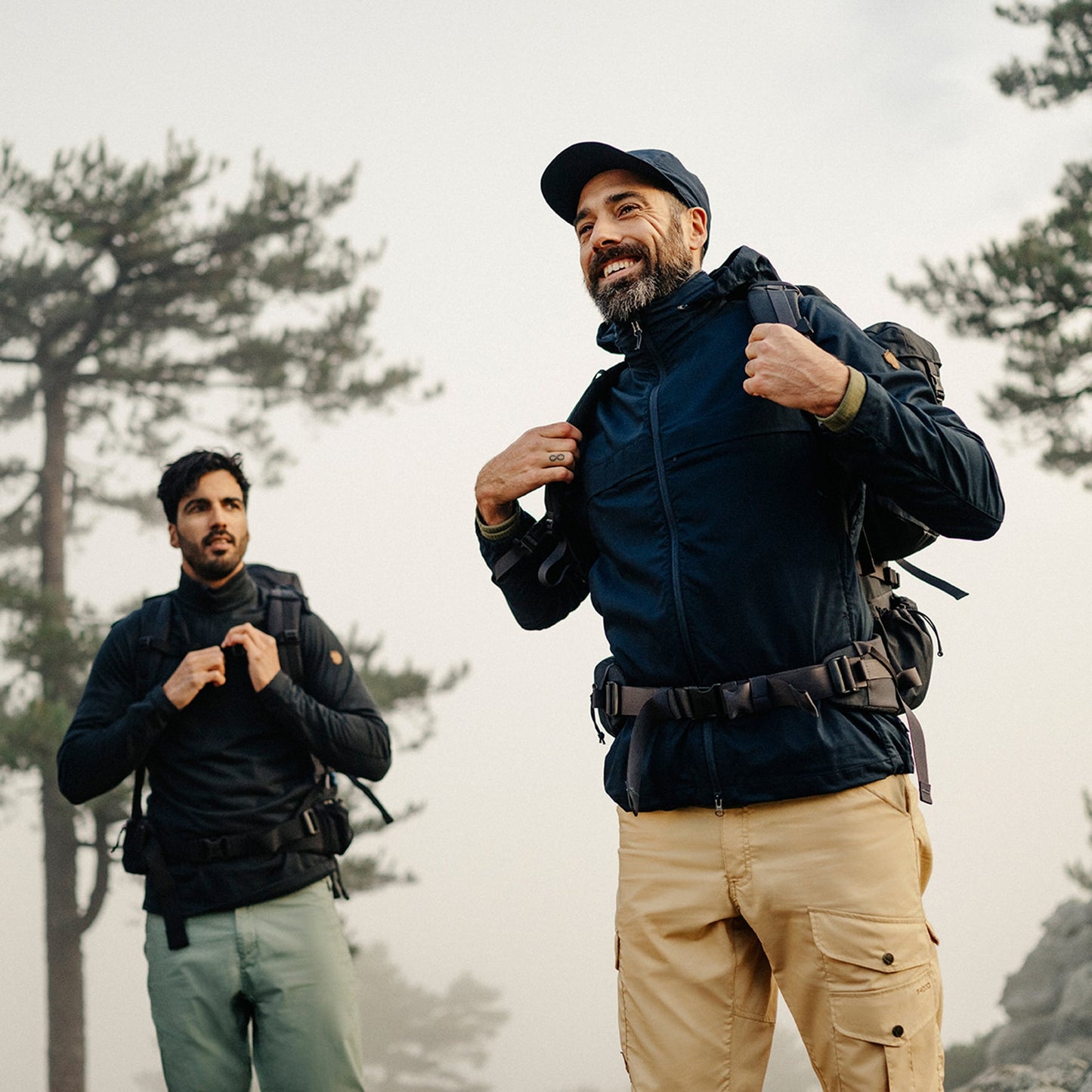 VIDDA PRO LITE TROUSERS M - US 7234