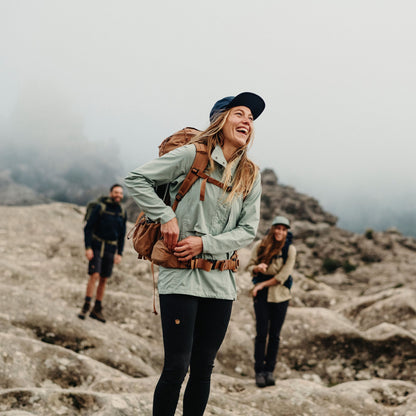 ABISKO HIKE ANORAK W - US 9017