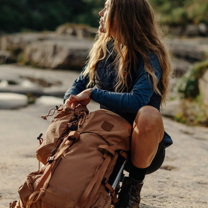 KAJKA SIDE POCKET - US 4722