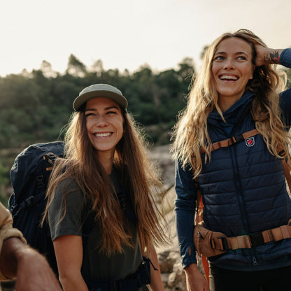 EXPEDITION X-LÄTT VEST W - US 5571
