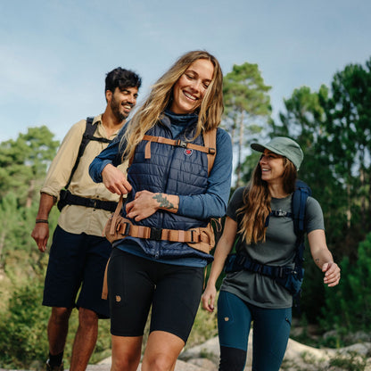 ABISKO HIKE SHORTS M - US 2624