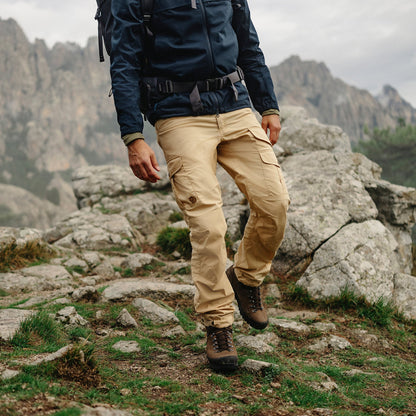 VIDDA PRO LITE TROUSERS M - US 4966