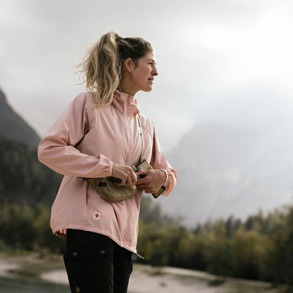 HIGH COAST WIND HOODIE W - US 2024
