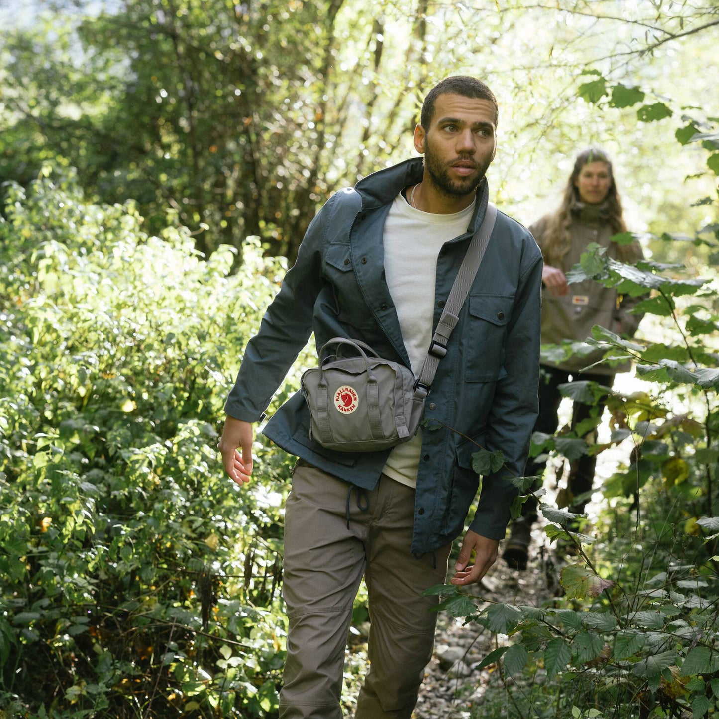 KÅNKEN HIP PACK PLUS - US 1732