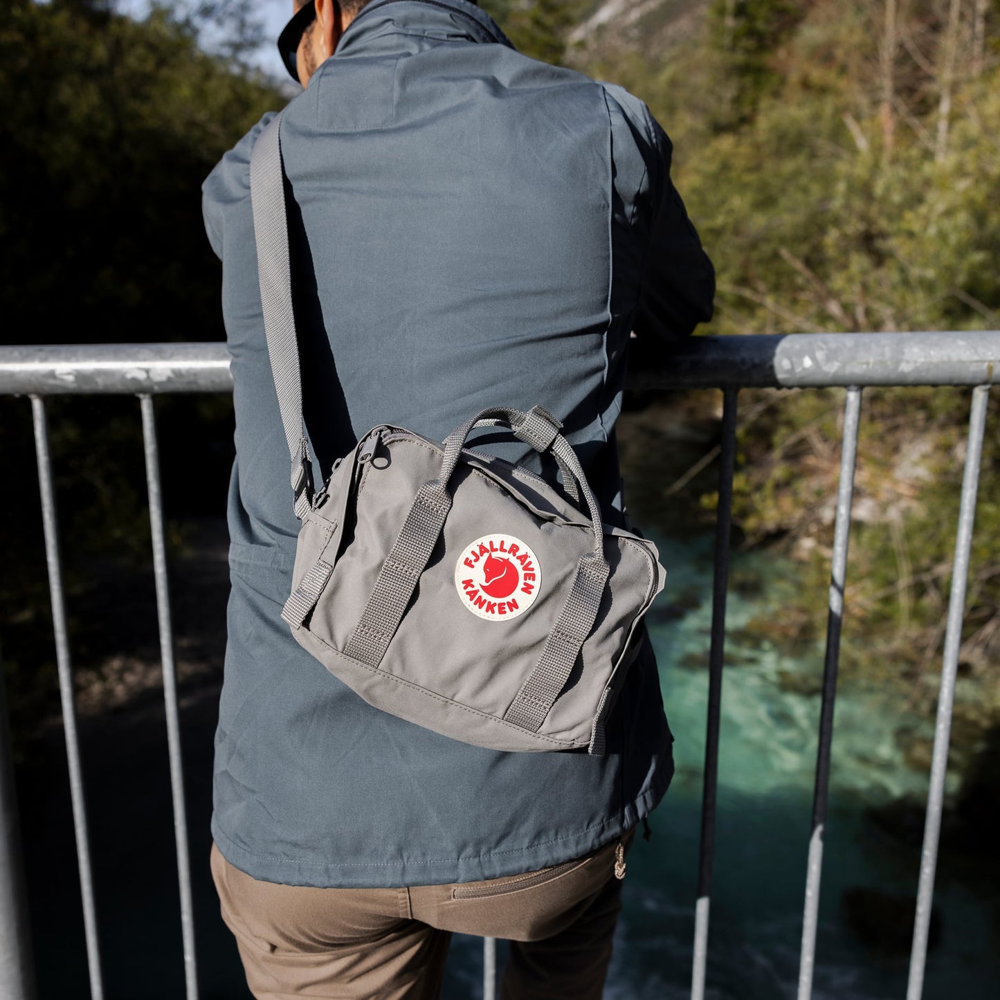 KÅNKEN HIP PACK PLUS - US 8283