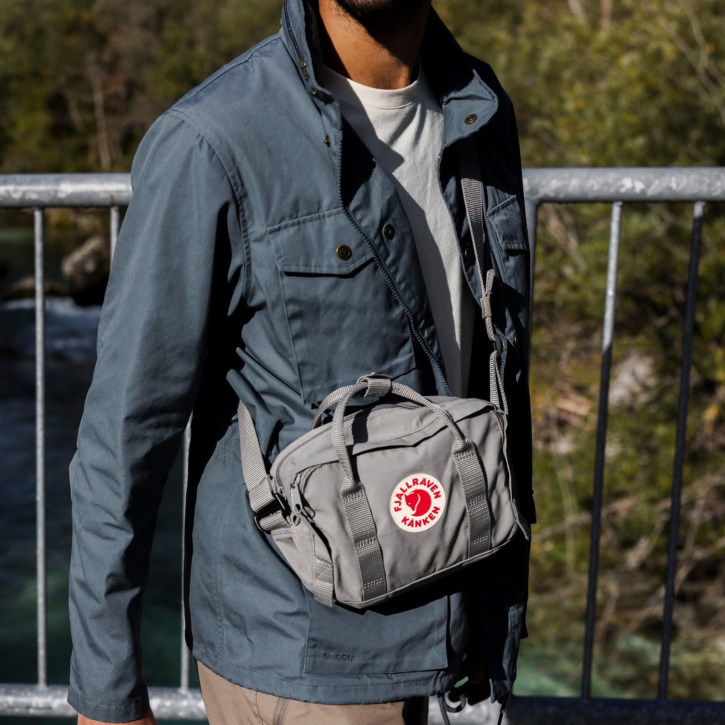 KÅNKEN HIP PACK PLUS - US 8283