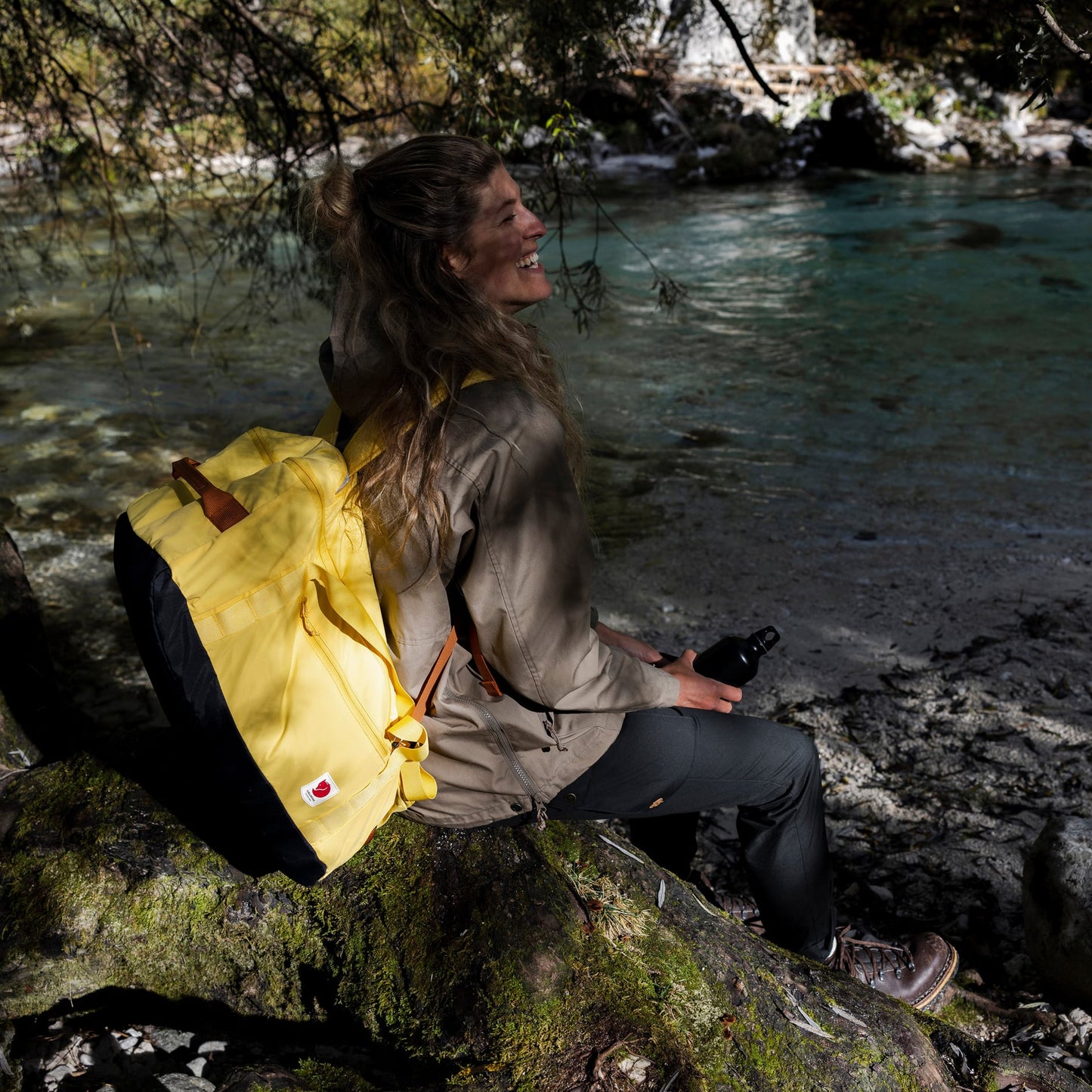 HIGH COAST DUFFEL 36 - US 9000