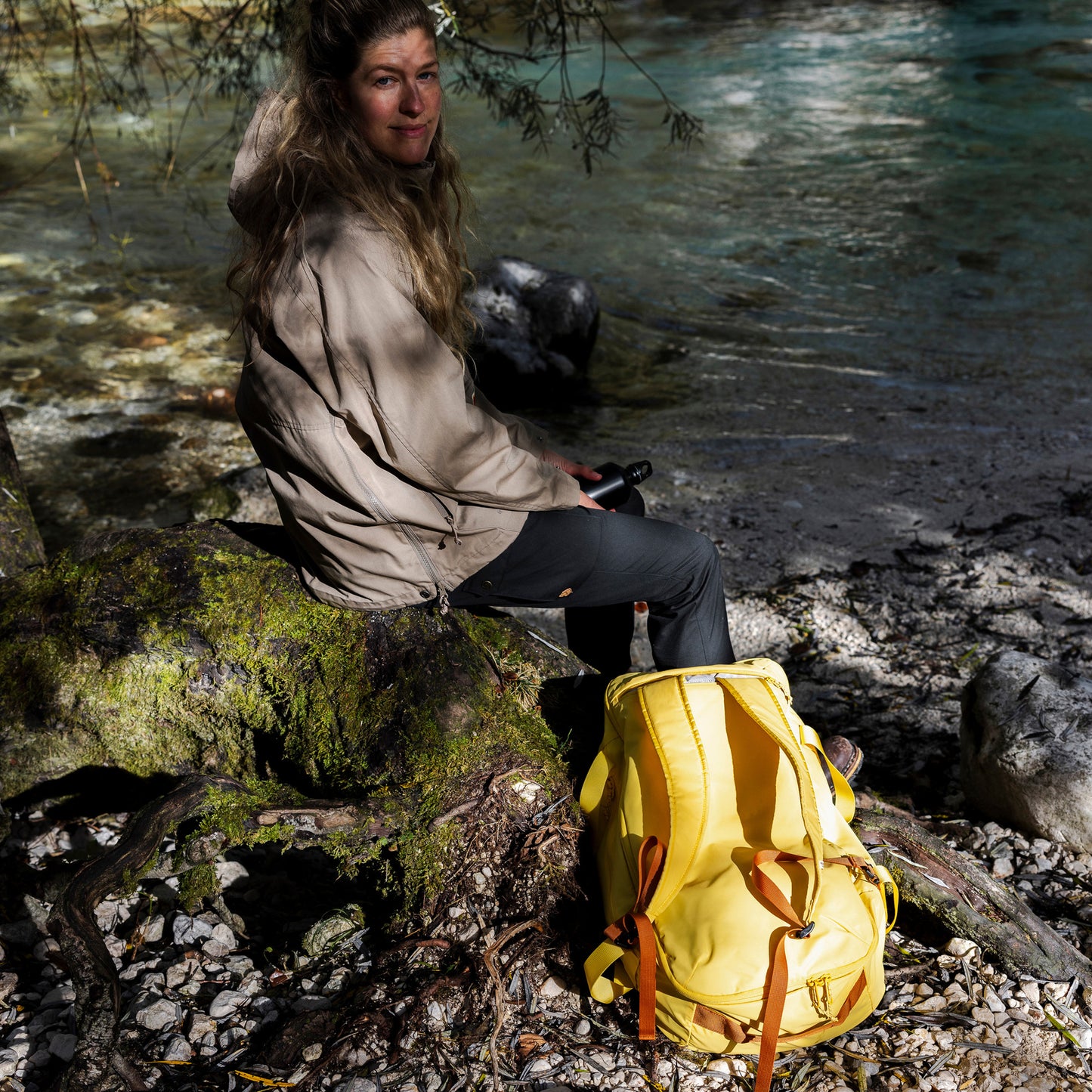 HIGH COAST DUFFEL 36 - US 9628